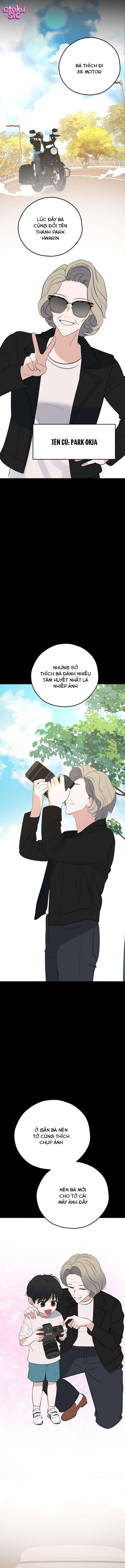 Gã hàng xóm sát nhân - Chap 28 - Trang 11