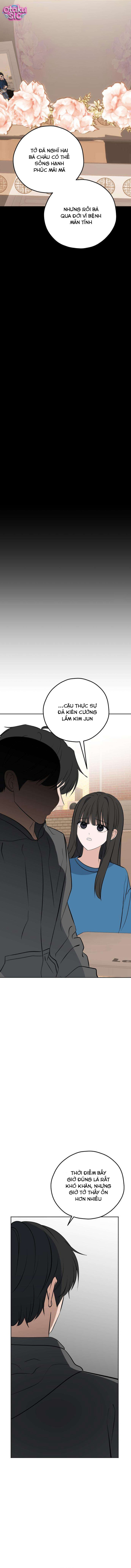 Gã hàng xóm sát nhân - Chap 28 - Trang 12