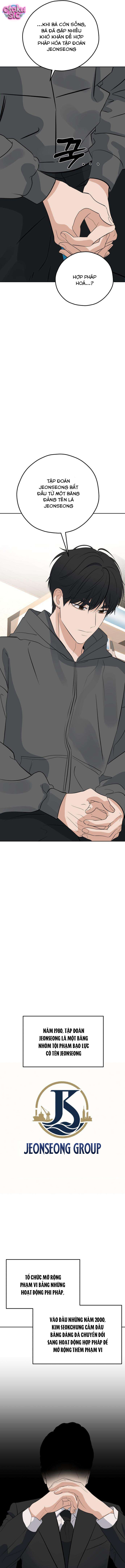 Gã hàng xóm sát nhân - Chap 28 - Trang 13