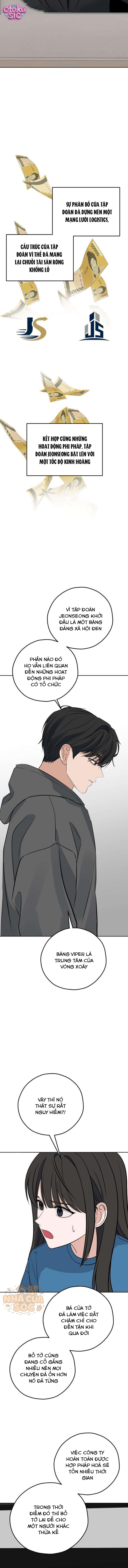 Gã hàng xóm sát nhân - Chap 28 - Trang 14