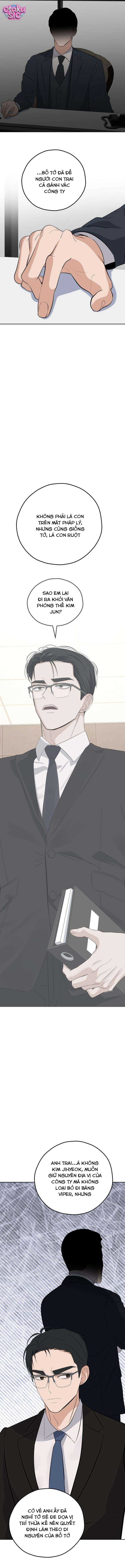 Gã hàng xóm sát nhân - Chap 28 - Trang 15