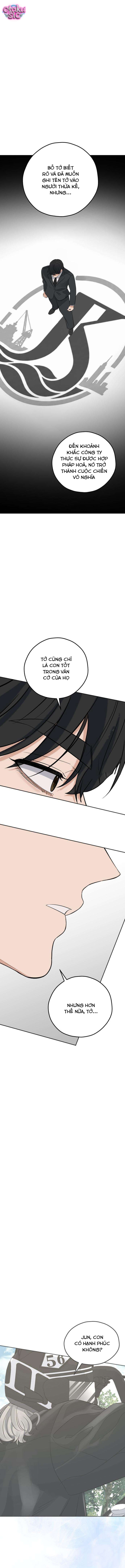 Gã hàng xóm sát nhân - Chap 28 - Trang 16