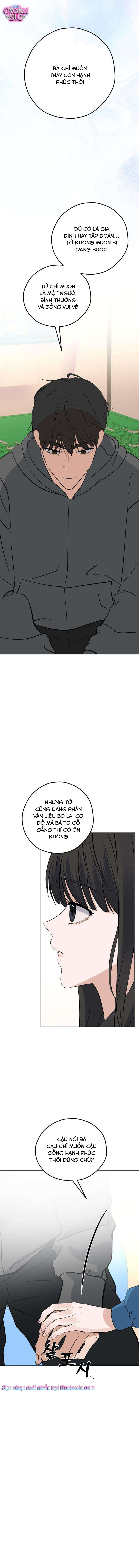 Gã hàng xóm sát nhân - Chap 28 - Trang 17