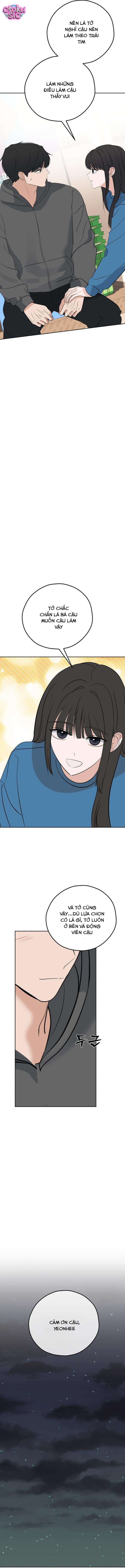Gã hàng xóm sát nhân - Chap 28 - Trang 18
