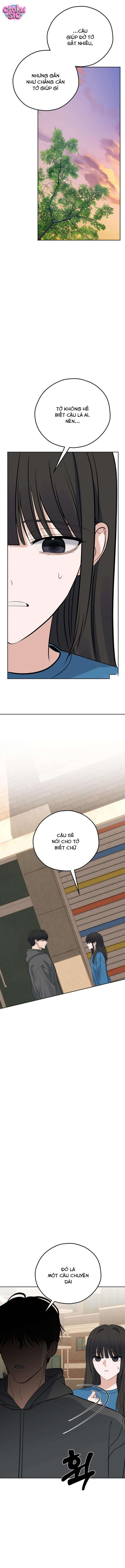 Gã hàng xóm sát nhân - Chap 28 - Trang 3