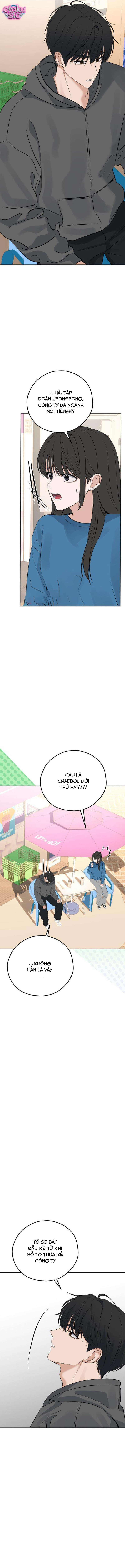 Gã hàng xóm sát nhân - Chap 28 - Trang 5