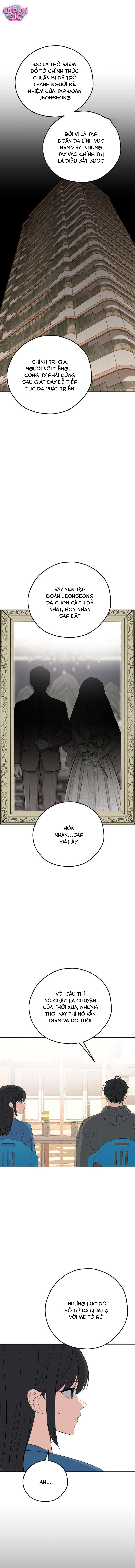 Gã hàng xóm sát nhân - Chap 28 - Trang 6