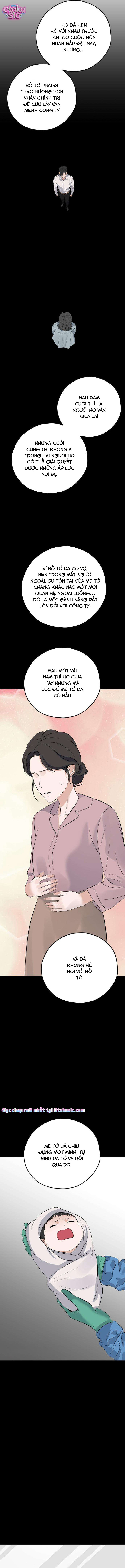 Gã hàng xóm sát nhân - Chap 28 - Trang 7
