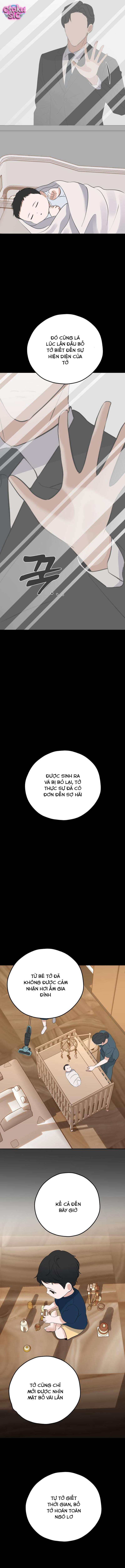 Gã hàng xóm sát nhân - Chap 28 - Trang 8