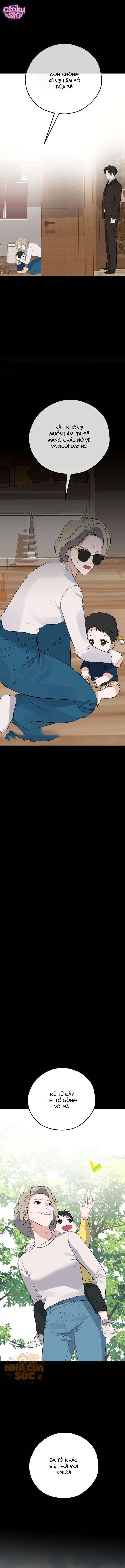 Gã hàng xóm sát nhân - Chap 28 - Trang 10
