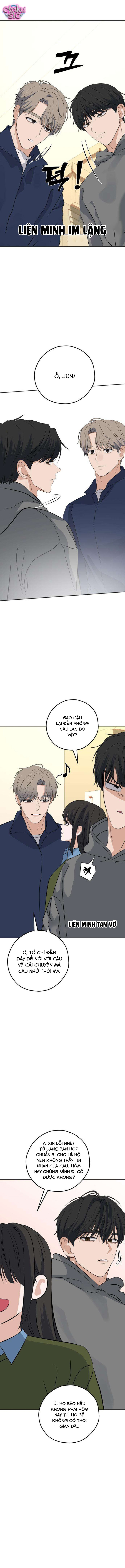 Gã hàng xóm sát nhân - Chap 29 - Trang 11