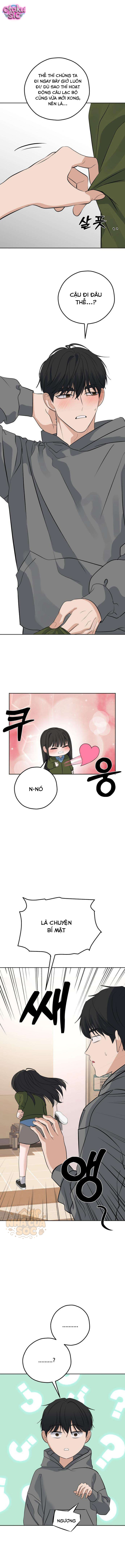 Gã hàng xóm sát nhân - Chap 29 - Trang 12