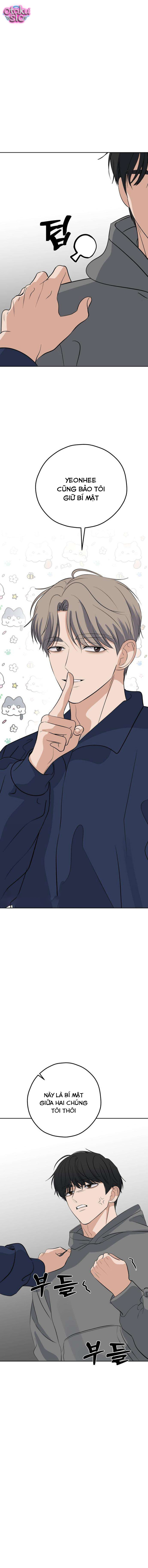 Gã hàng xóm sát nhân - Chap 29 - Trang 13