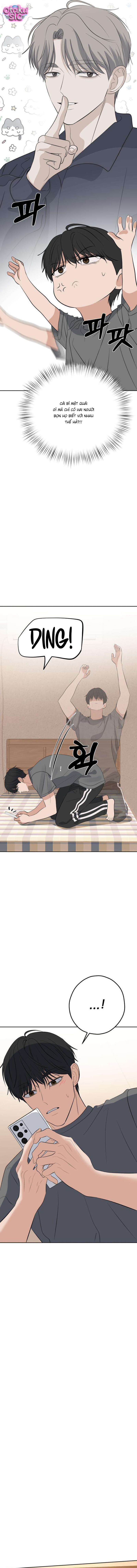 Gã hàng xóm sát nhân - Chap 29 - Trang 15