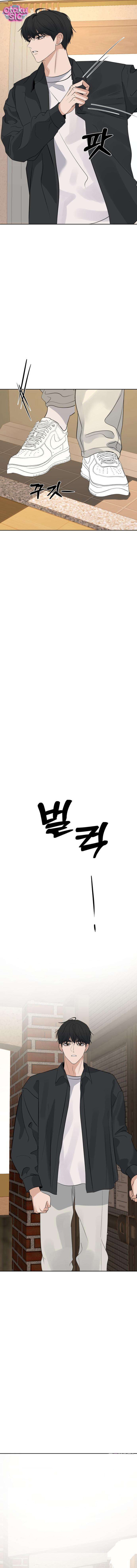 Gã hàng xóm sát nhân - Chap 29 - Trang 16