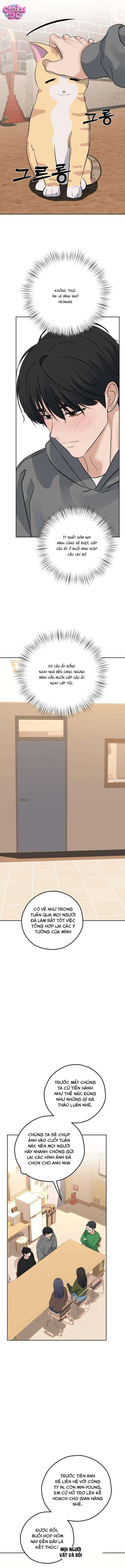 Gã hàng xóm sát nhân - Chap 29 - Trang 3