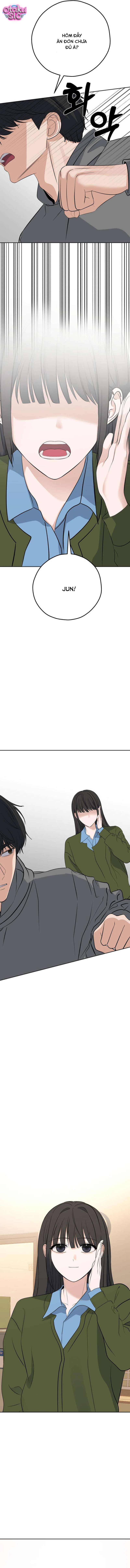 Gã hàng xóm sát nhân - Chap 29 - Trang 7