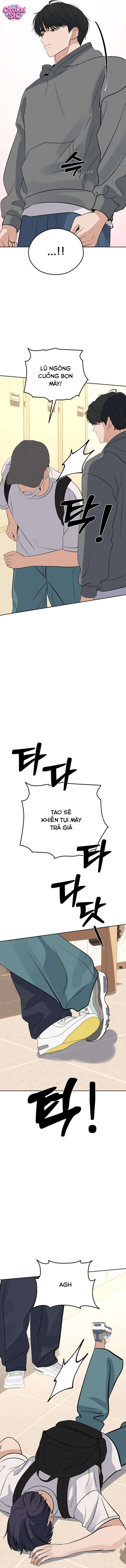 Gã hàng xóm sát nhân - Chap 29 - Trang 8