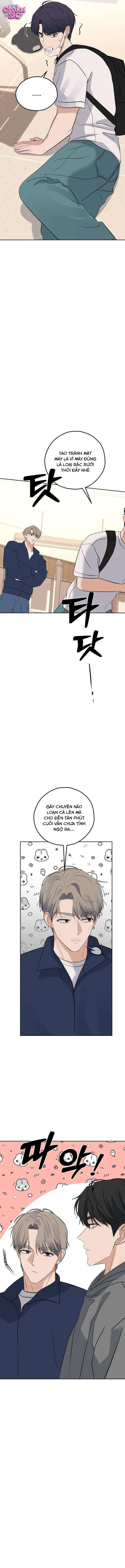 Gã hàng xóm sát nhân - Chap 29 - Trang 10
