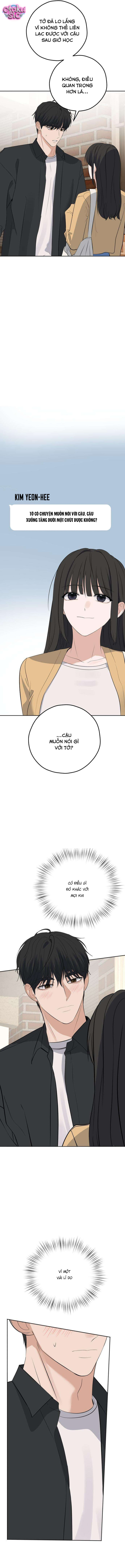 Gã hàng xóm sát nhân - Chap 30 - Trang 2