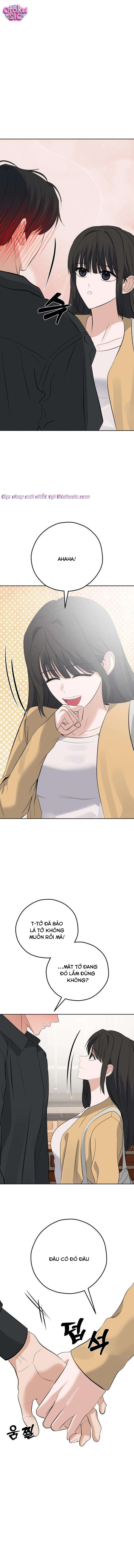 Gã hàng xóm sát nhân - Chap 30 - Trang 11