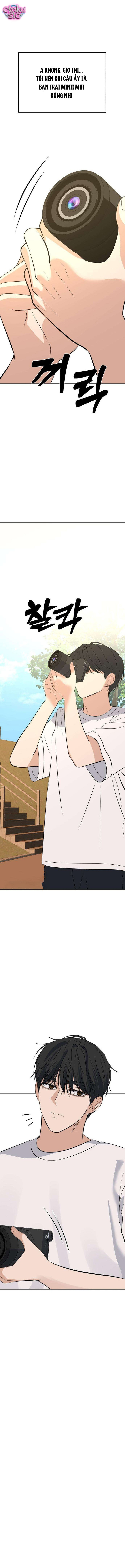 Gã hàng xóm sát nhân - Chap 30 - Trang 13