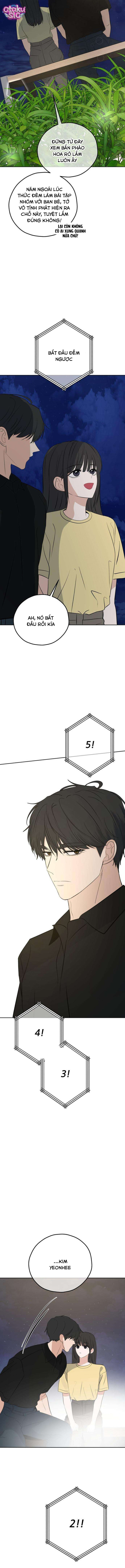 Gã hàng xóm sát nhân - Chap 30 - Trang 16