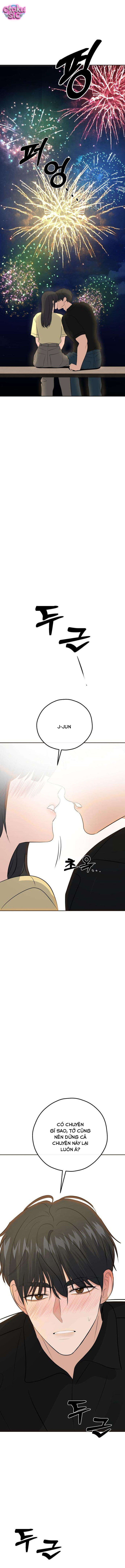Gã hàng xóm sát nhân - Chap 30 - Trang 18