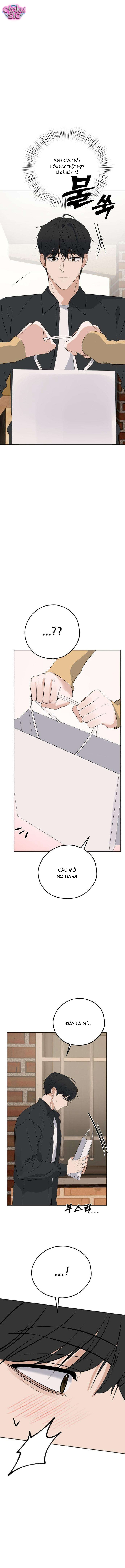 Gã hàng xóm sát nhân - Chap 30 - Trang 3
