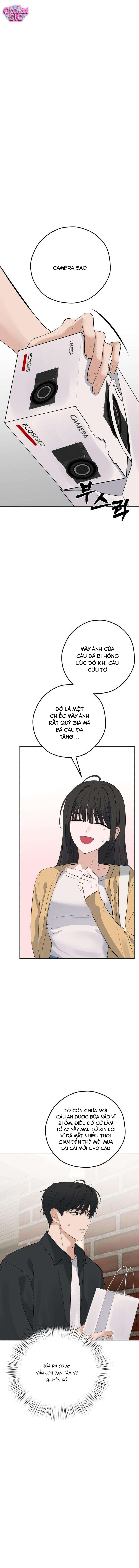 Gã hàng xóm sát nhân - Chap 30 - Trang 4