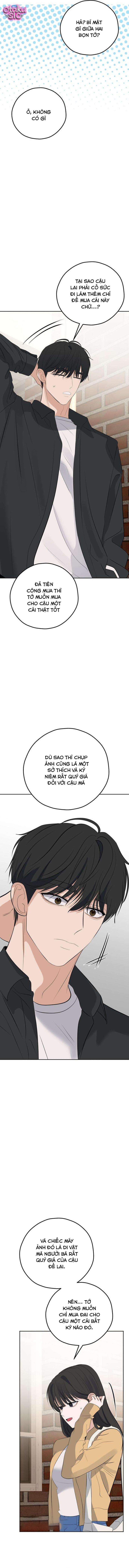Gã hàng xóm sát nhân - Chap 30 - Trang 6