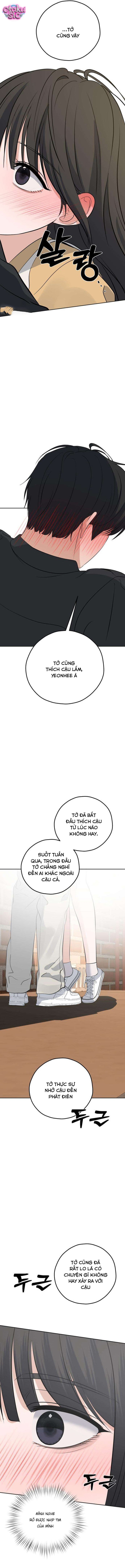 Gã hàng xóm sát nhân - Chap 30 - Trang 9