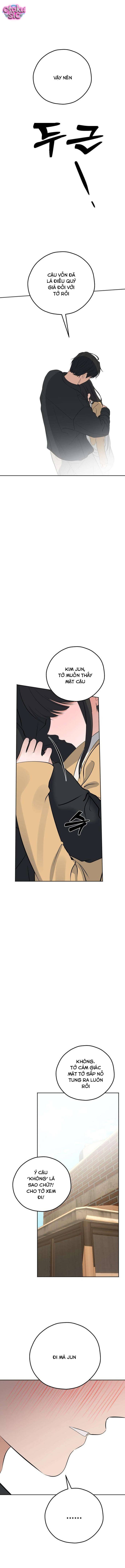 Gã hàng xóm sát nhân - Chap 30 - Trang 10