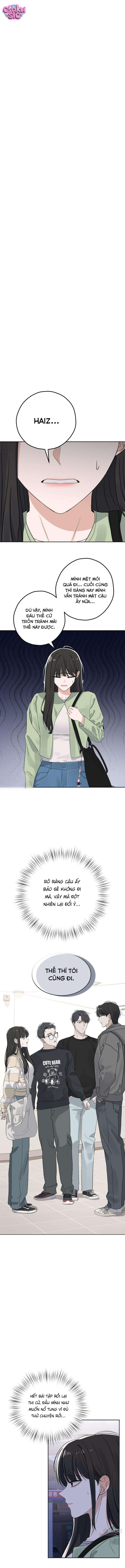 Gã hàng xóm sát nhân - Chap 5 - Trang 1