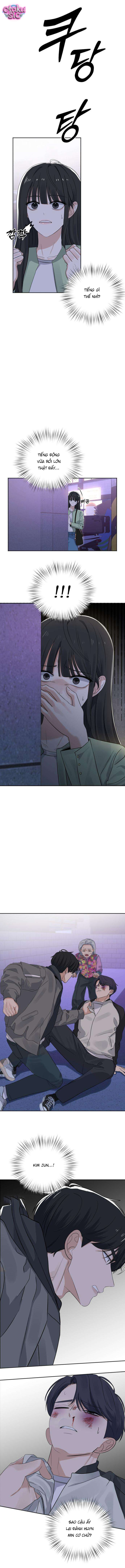 Gã hàng xóm sát nhân - Chap 5 - Trang 2