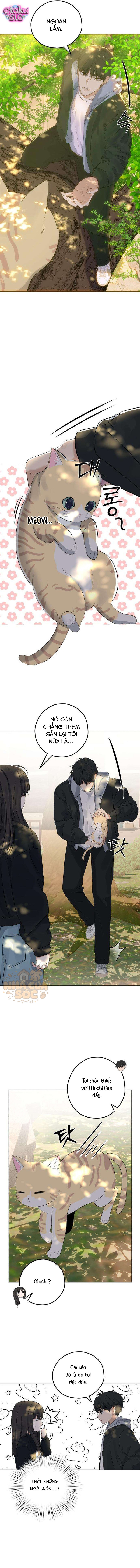 Gã hàng xóm sát nhân - Chap 5 - Trang 13