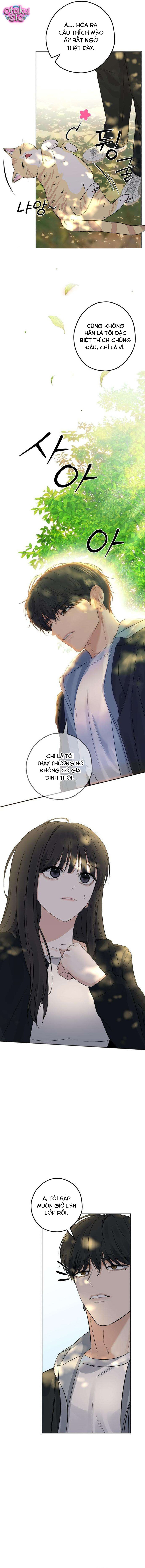 Gã hàng xóm sát nhân - Chap 5 - Trang 14