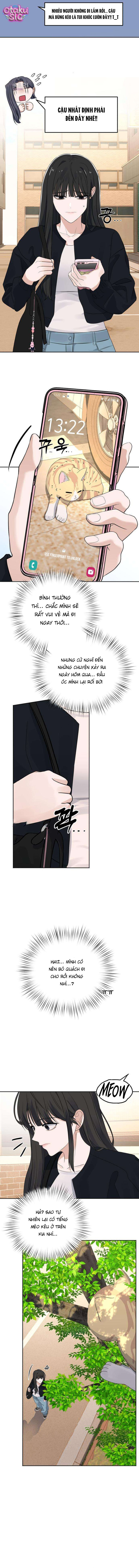 Gã hàng xóm sát nhân - Chap 5 - Trang 5