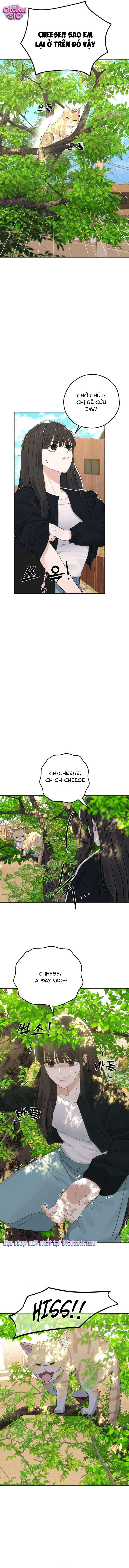 Gã hàng xóm sát nhân - Chap 5 - Trang 6
