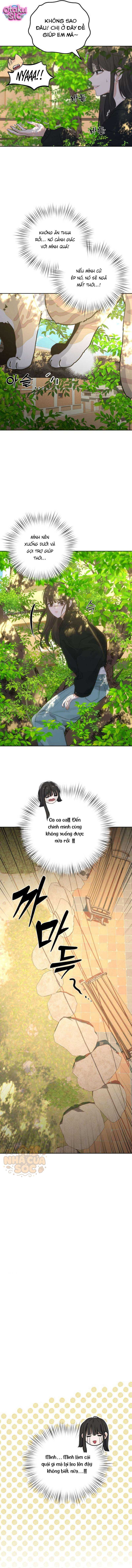 Gã hàng xóm sát nhân - Chap 5 - Trang 7