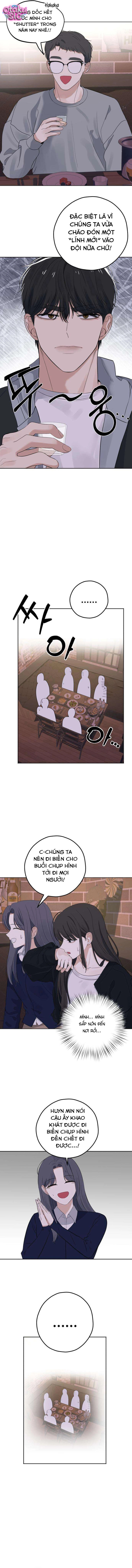 Gã hàng xóm sát nhân - Chap 6 - Trang 2