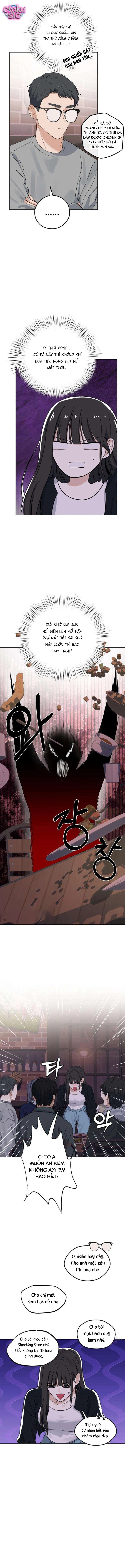 Gã hàng xóm sát nhân - Chap 6 - Trang 4