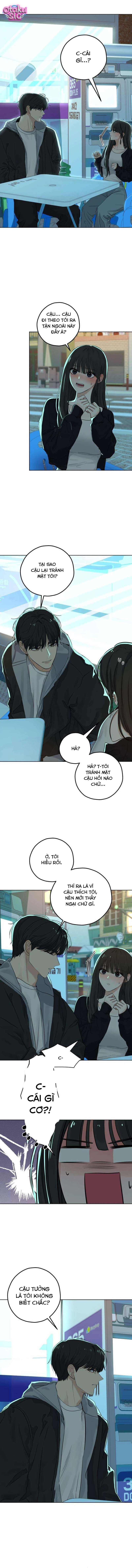 Gã hàng xóm sát nhân - Chap 6 - Trang 6