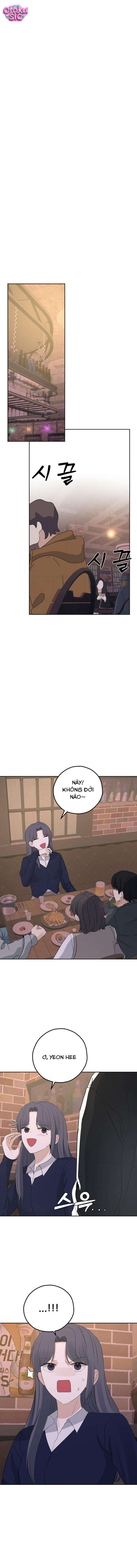 Gã hàng xóm sát nhân - Chap 7 - Trang 1