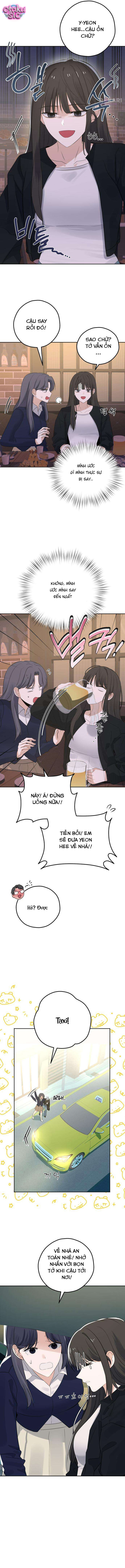 Gã hàng xóm sát nhân - Chap 7 - Trang 2