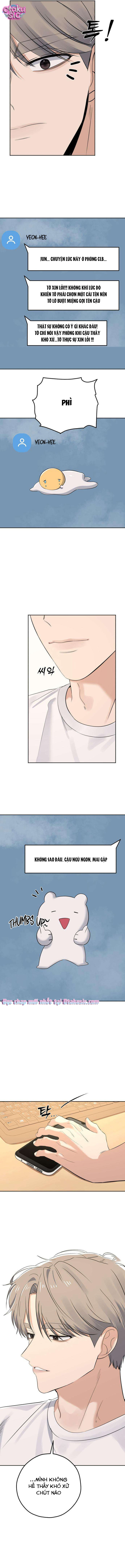 Gã hàng xóm sát nhân - Chap 7 - Trang 11
