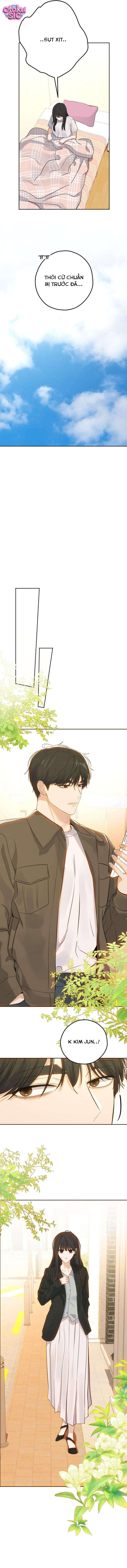 Gã hàng xóm sát nhân - Chap 7 - Trang 13