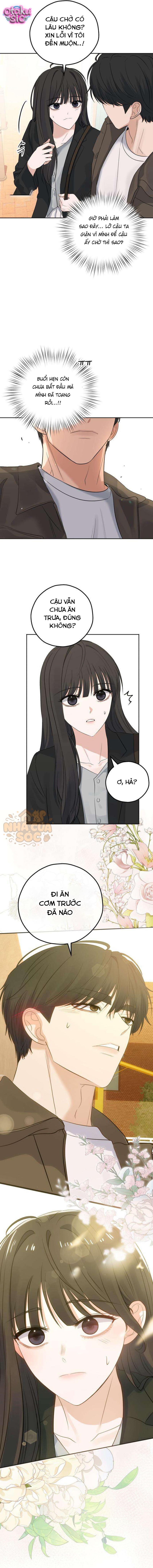 Gã hàng xóm sát nhân - Chap 7 - Trang 14