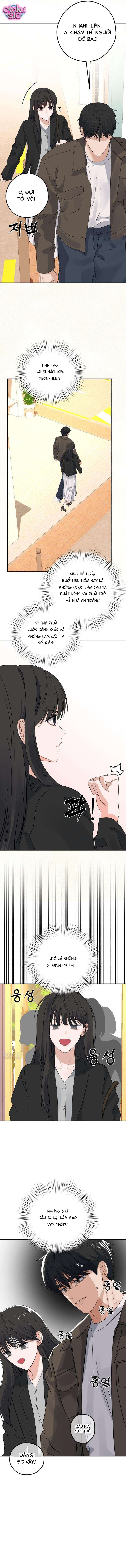 Gã hàng xóm sát nhân - Chap 7 - Trang 15
