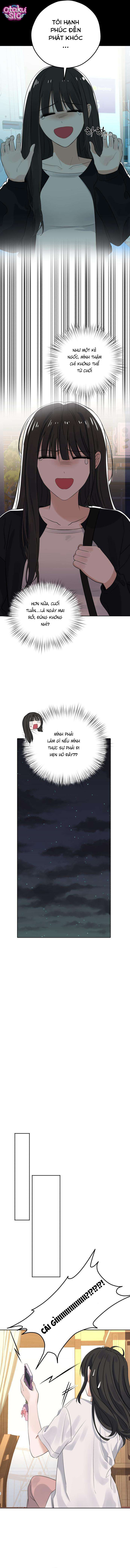 Gã hàng xóm sát nhân - Chap 7 - Trang 5